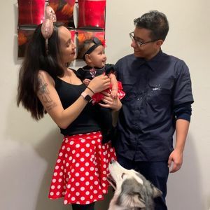 Meet your Posher, Ericka-jonathan